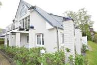 Ferienwohnung - Arko 3 Am Meer - Ferienunterkunft in Zingst (2 Personen)