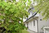 Ferienhaus - Die kleine Villa L - Ferienhaus in Zingst (10 Personen)