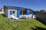 Ferienhaus - Holiday home Gouville sur Mer - Ferienunterkunft in Gouville-sur-Mer (4 Personen)