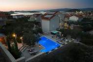 Ferienwohnung - Apartment Slanica - Appartement in Murter (4 Personen)