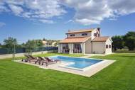 Ferienhaus - Casa Zara - Ferienunterkunft in Marcana (4 Personen)