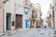 Ferienwohnung - Appartamento Raffaella - Ferienunterkunft in Castellammare del Golfo (4 Personen)