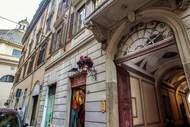 Ferienwohnung - Piazza del Popolo - Ferienunterkunft in Roma (7 Personen)