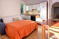 Ferienwohnung - Resort Baia del Silenzio - Appartment 6 pax - Appartement in Caprioli di Pisciotta (6 Personen)
