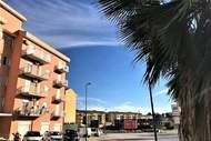 Ferienwohnung - Tenute D'Angelo - Appartement in Agrigento (6 Personen)