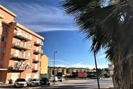 Ferienwohnung - Tenute D'Angelo - Ferienunterkunft in Agrigento (6 Personen)