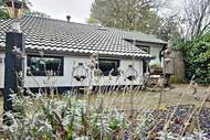 Ferienhaus - Vakantiewoning het Bakhuis Zeumershof 4 pax - Ferienunterkunft in Voorthuizen (4 Personen)
