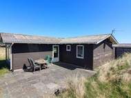 Ferienhaus - Ferienhaus Mira - 375m from the sea