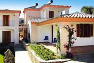 Ferienwohnung - Residence Bouganvillage Tanaunella - Type Bilo 4 - Ferienunterkunft in Tanaunella - Budoni (SS) (4 Personen)
