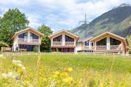 Ferienhaus, Exklusive Unterkunft - Alpenchalets Biberwier 1 - Villa in Biberwier (8 Personen)