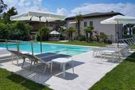 Ferienhaus - Margherita - Ferienunterkunft in Lazise (4 Personen)