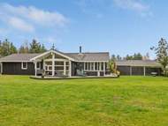 Ferienhaus - Ferienhaus Hielm - 1km from the sea