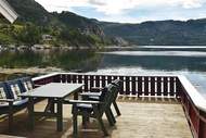 Ferienhaus - 56762 LANGNESET - Ferienunterkunft in Sundlandet (6 Personen)