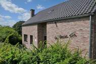 Ferienhaus - Le Bouton d'Or - Ferienunterkunft in Moressée (9 Personen)