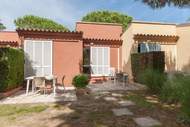 Ferienwohnung - Residence Les Rives de Cannes Mandelieu Mandelieu-la-Napoule - 14 Standard - Studio 4 p - 1 sleeping alcove - Ferienunterkunft in Mandelieu-la-Napoule (4 Personen)