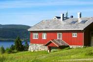 Ferienhaus - Ferienunterkunft in Follafoss (10 Personen)