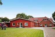 Ferienwohnung - FEWO Landblick für 4 Personen - Ferienunterkunft in Rastede (4 Personen)