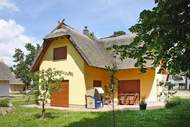 Ferienhaus - Villa Froschknig - Ferienhaus in Zirchow (4 Personen)