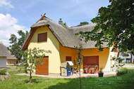 Ferienhaus - Villa Froschkönig - Ferienunterkunft in Zirchow (4 Personen)