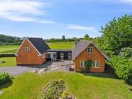 Ferienhaus - Ferienhaus Adrienne - 6.4km from the sea