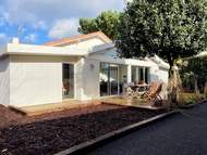 Ferienhaus - Ferienhaus La Petite Doussy