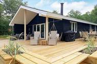 Ferienhaus - Ferienunterkunft in Læsø (6 Personen)