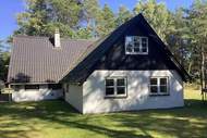 Ferienhaus - Ferienunterkunft in Hadsund (6 Personen)
