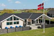 Ferienhaus - Ferienunterkunft in Bogense (18 Personen)