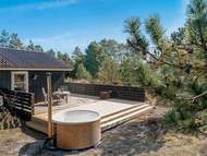 Ferienhaus - Ferienhaus Andrea - 1.6km from the sea