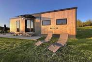 FERIENDORF SEEBLICK - Tiny Chalet am Eixendorfer See - Ferienunterkunft in Neunburg vorm Wald (6 Personen)