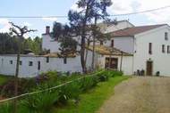 Ferienhaus - Mas Set Rengs 1 - Bäuerliches Haus in Sant Salvador de Guardiola (4 Personen)