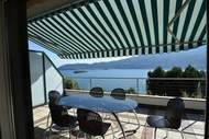 Ferienwohnung - La Bergamina - Ferienunterkunft in Verbania (4 Personen)