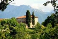Ferienhaus - Casa Mazzola - Bäuerliches Haus in Fivizzano (6 Personen)