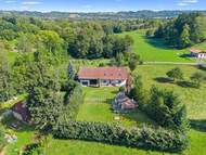 Ferienhaus - Ferienhaus, Landhaus Křečovice