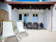 Ferienwohnung - Ferienwohnung Grillo-Villa Anna