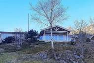 Ferienhaus - Ferienunterkunft in Lyngdal (8 Personen)