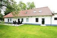 Ferienhaus - Reihenhaus Rotkehlchen - Ferienhaus in Lohmen (6 Personen)