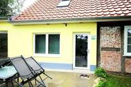 Ferienhaus - Reihenhaus Magerite - Ferienunterkunft in Lohmen (4 Personen)