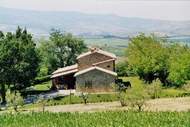 Bauernhof - Il Portichetto - Ferienunterkunft in Proceno (2 Personen)