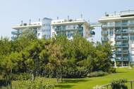 Ferienwohnung - Residence delle Terme, Bibione Spiaggia-B4 - Ferienunterkunft in Bibione Spiaggia (3 Personen)