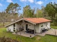 Ferienhaus - Ferienhaus Merte - 300m from the sea
