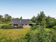 Ferienhaus - Ferienhaus Lavrans - 2.5km from the sea