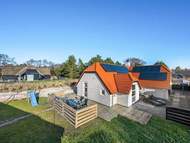 Ferienhaus - Ferienhaus Malti - 1.3km from the sea