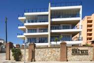 Ferienwohnung - Holiday flat in Lagos - Ferienunterkunft in Lagos (4 Personen)