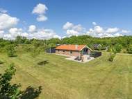 Ferienhaus - Ferienhaus Alois - 31km from the sea in Western Jutland