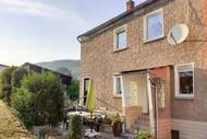 Ferienhaus - Umpfenblick - Ferienunterkunft in Kaltennordheim (5 Personen)