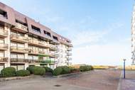 Ferienwohnung - PLAZA H/0713 - Ferienunterkunft in Oostduinkerke (4 Personen)