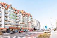 Ferienwohnung - GAUQKL/GAUL4 - Ferienunterkunft in Oostduinkerke (6 Personen)