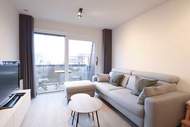 Ferienwohnung - PLAZA Z/Z22 - Ferienunterkunft in Oostduinkerke (4 Personen)