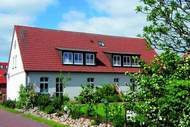 Ferienwohnung - Studio 7 - Kranichhorst 4 Personen - Ferienunterkunft in Buchholz am Müritzsee (4 Personen)